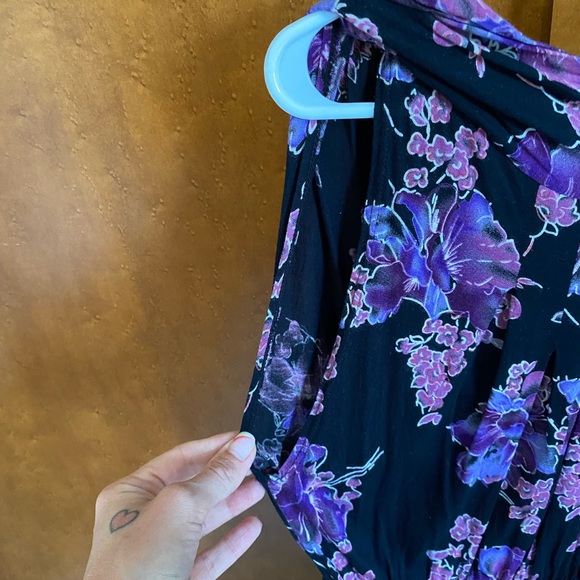 Free People tunic top - Picture 3 of 6